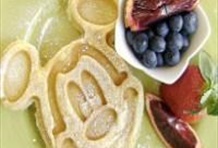 Character Breakfast and Limousine Fun